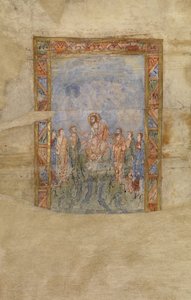 Christus Onderwijst